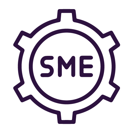 Sector Icon