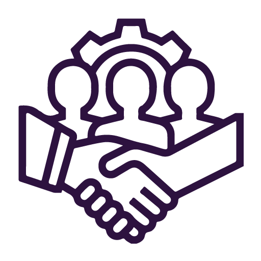 Sector Icon